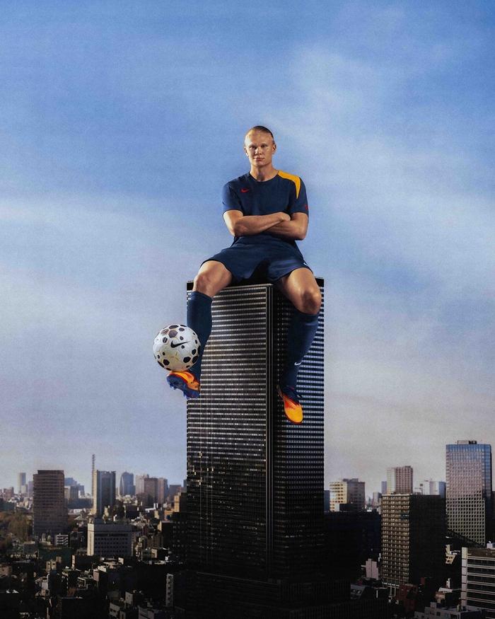  曼城哈兰德最新消息 